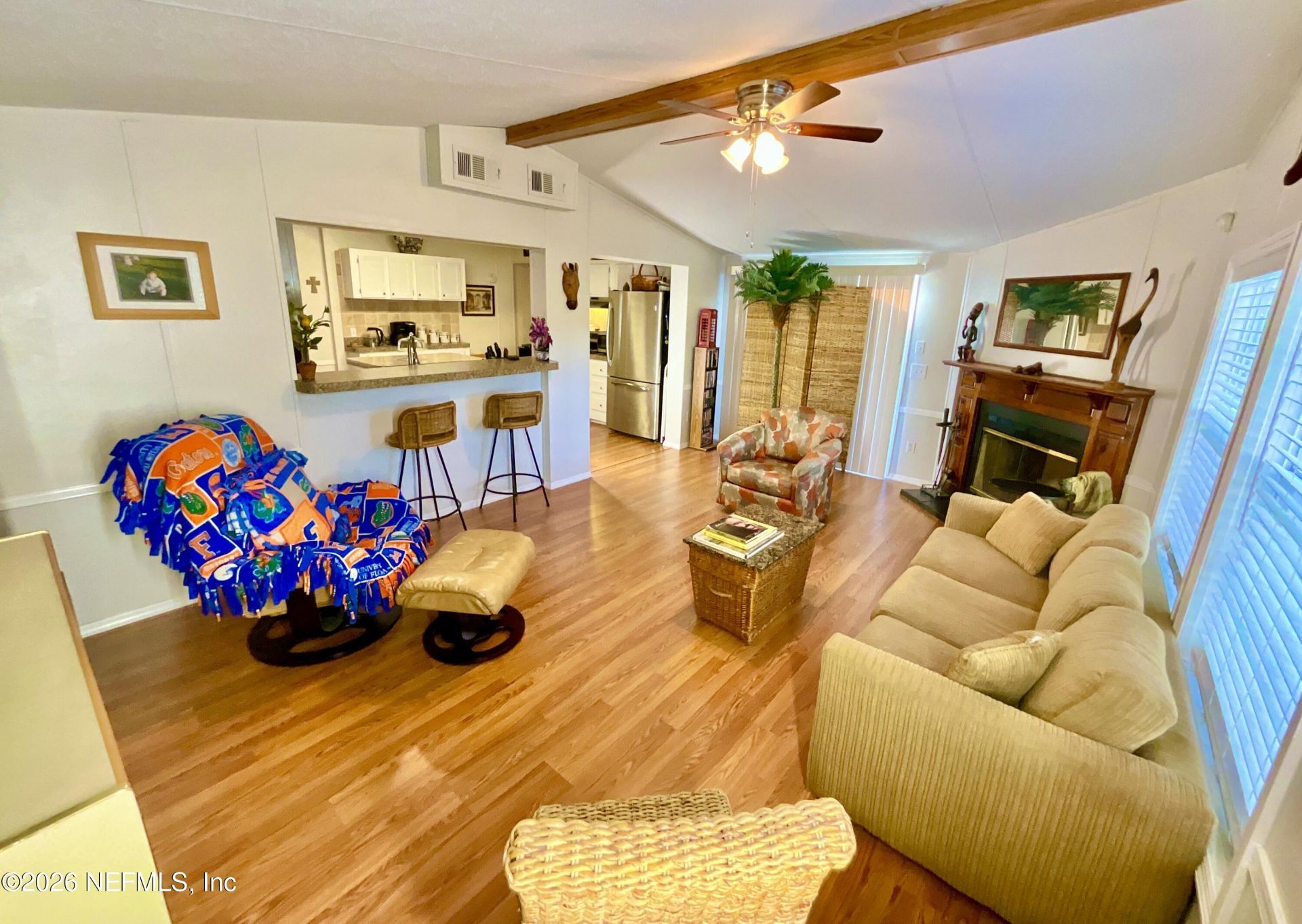 129 Crystal Lake Drive, Melrose, FL 32666 Photo