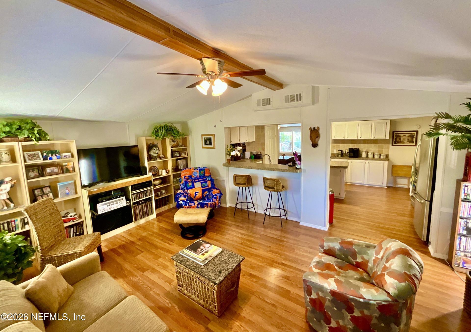 129 Crystal Lake Drive, Melrose, FL 32666 Photo