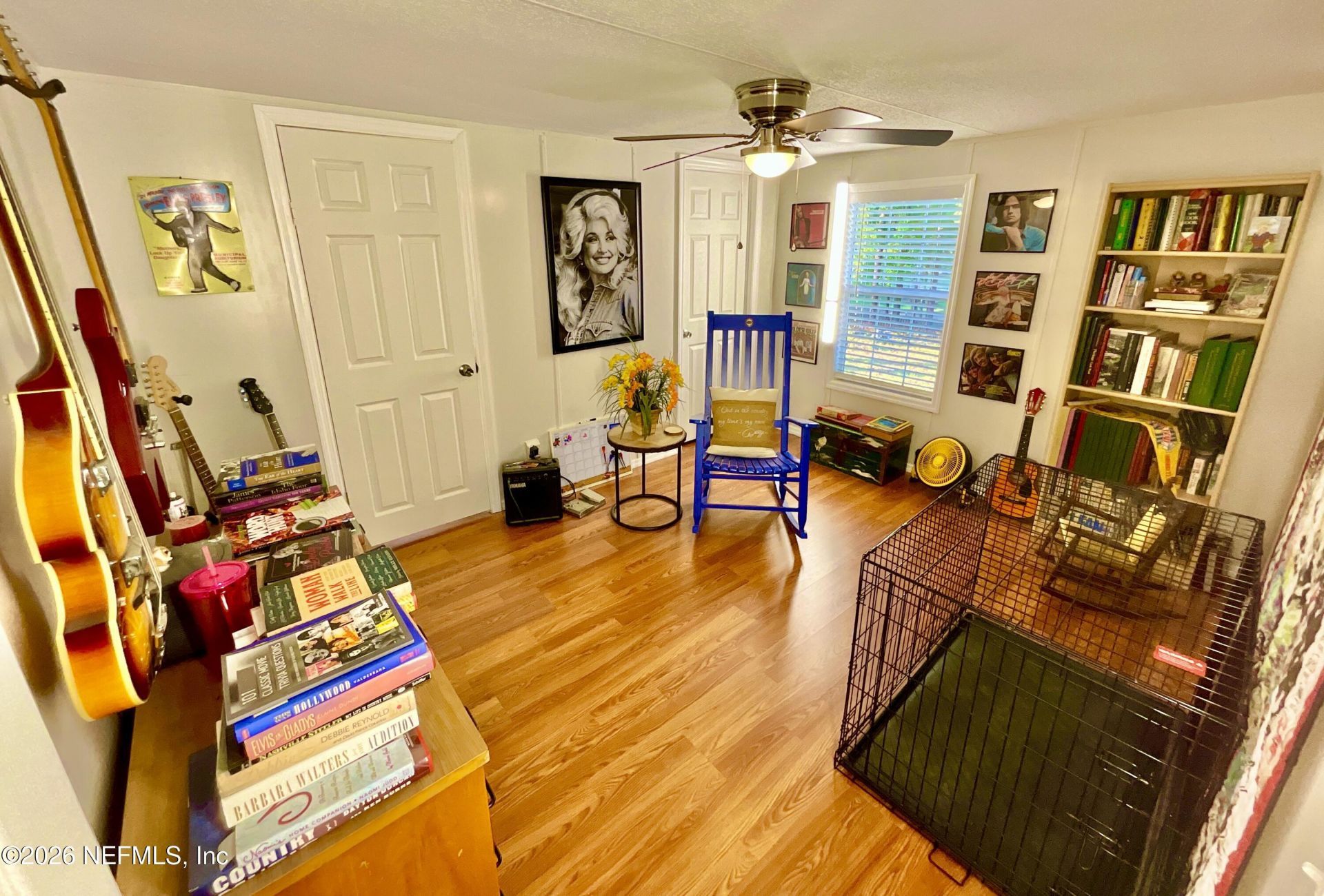 129 Crystal Lake Drive, Melrose, FL 32666 Photo