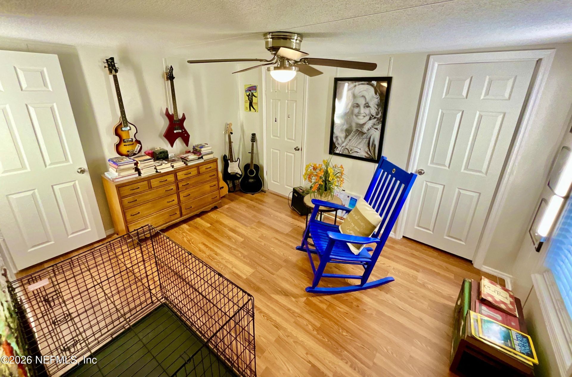 129 Crystal Lake Drive, Melrose, FL 32666 Photo