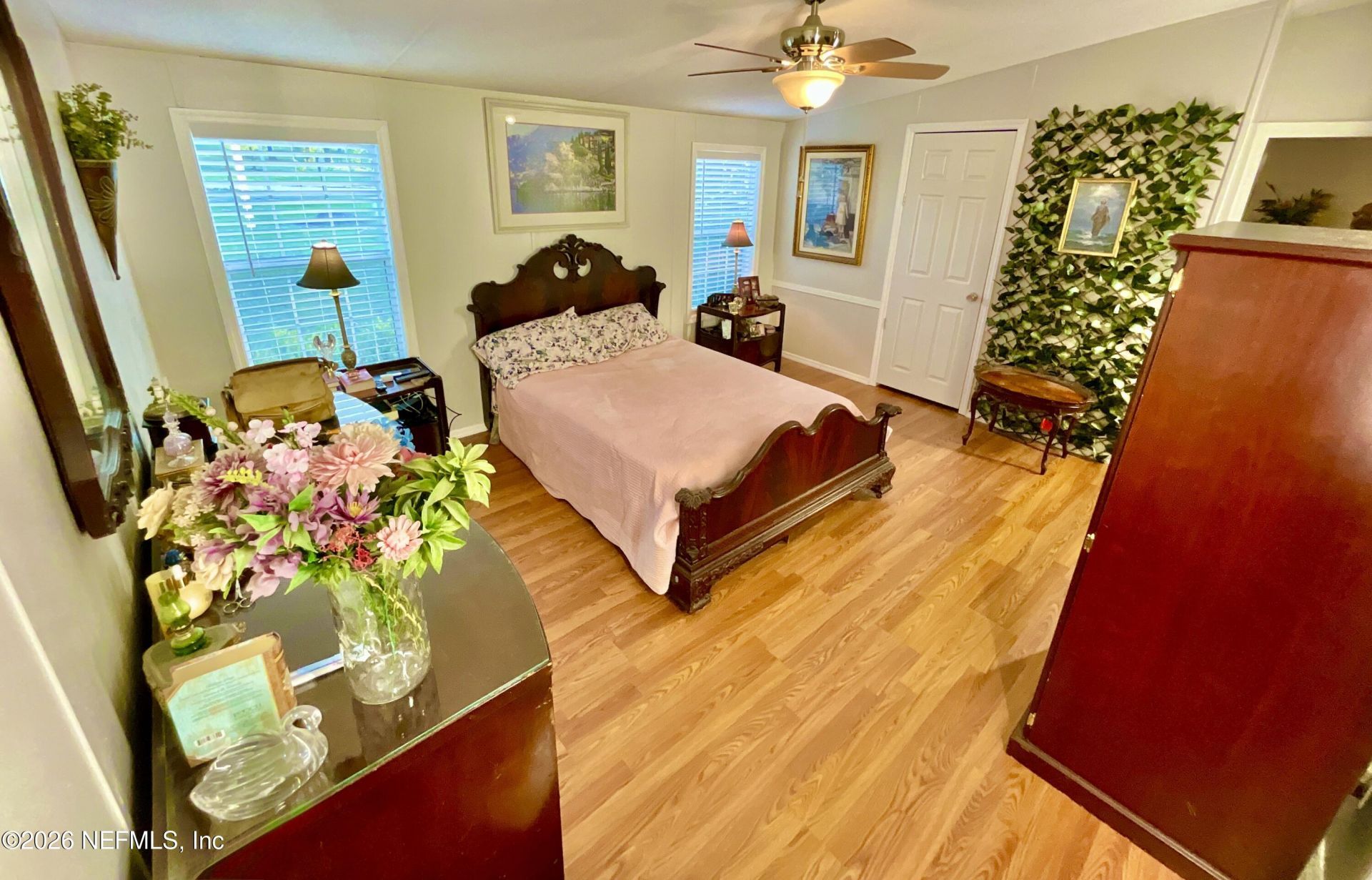 129 Crystal Lake Drive, Melrose, FL 32666 Photo