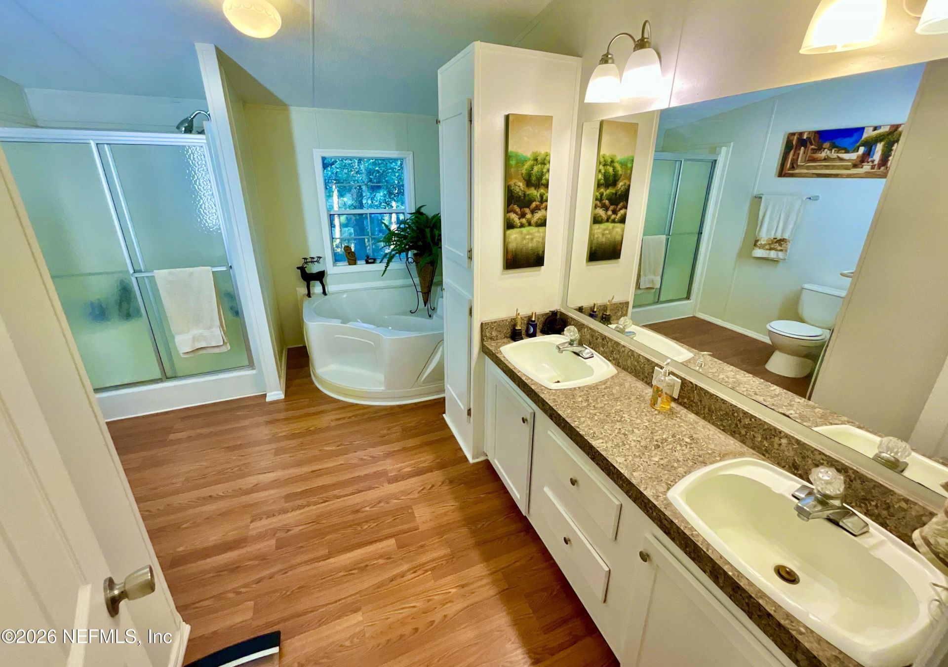 129 Crystal Lake Drive, Melrose, FL 32666 Photo