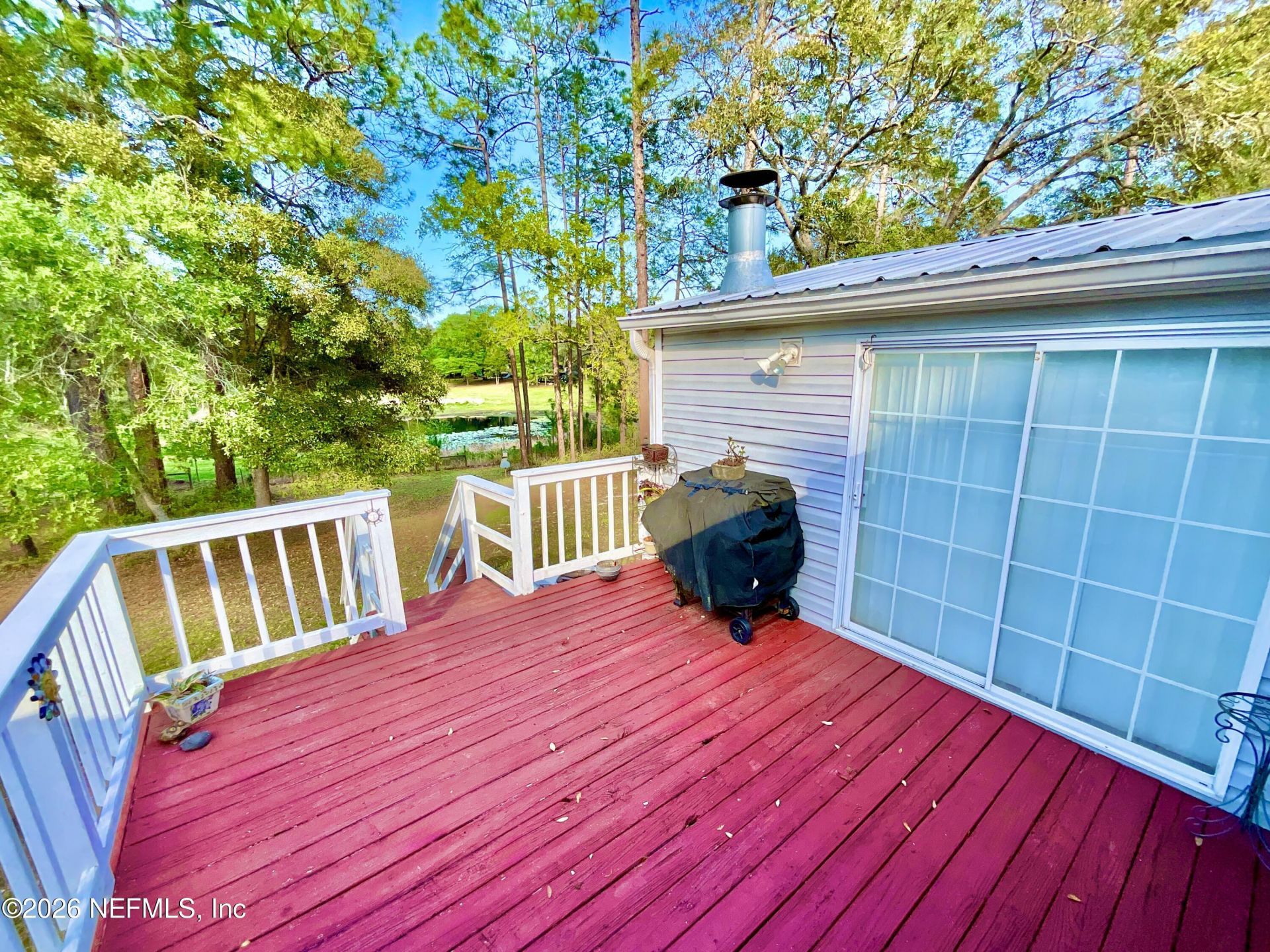 129 Crystal Lake Drive, Melrose, FL 32666 Photo