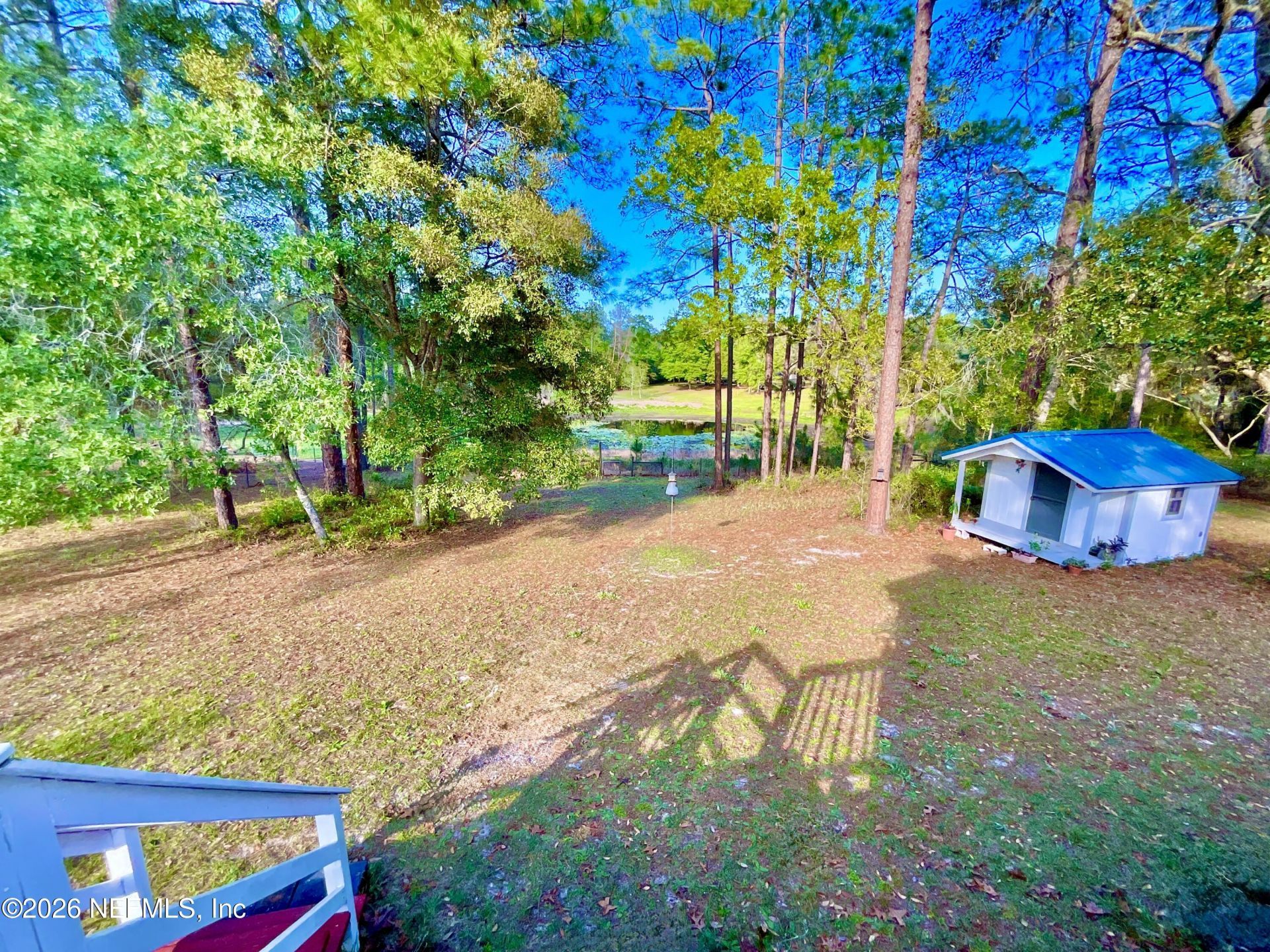 129 Crystal Lake Drive, Melrose, FL 32666 Photo