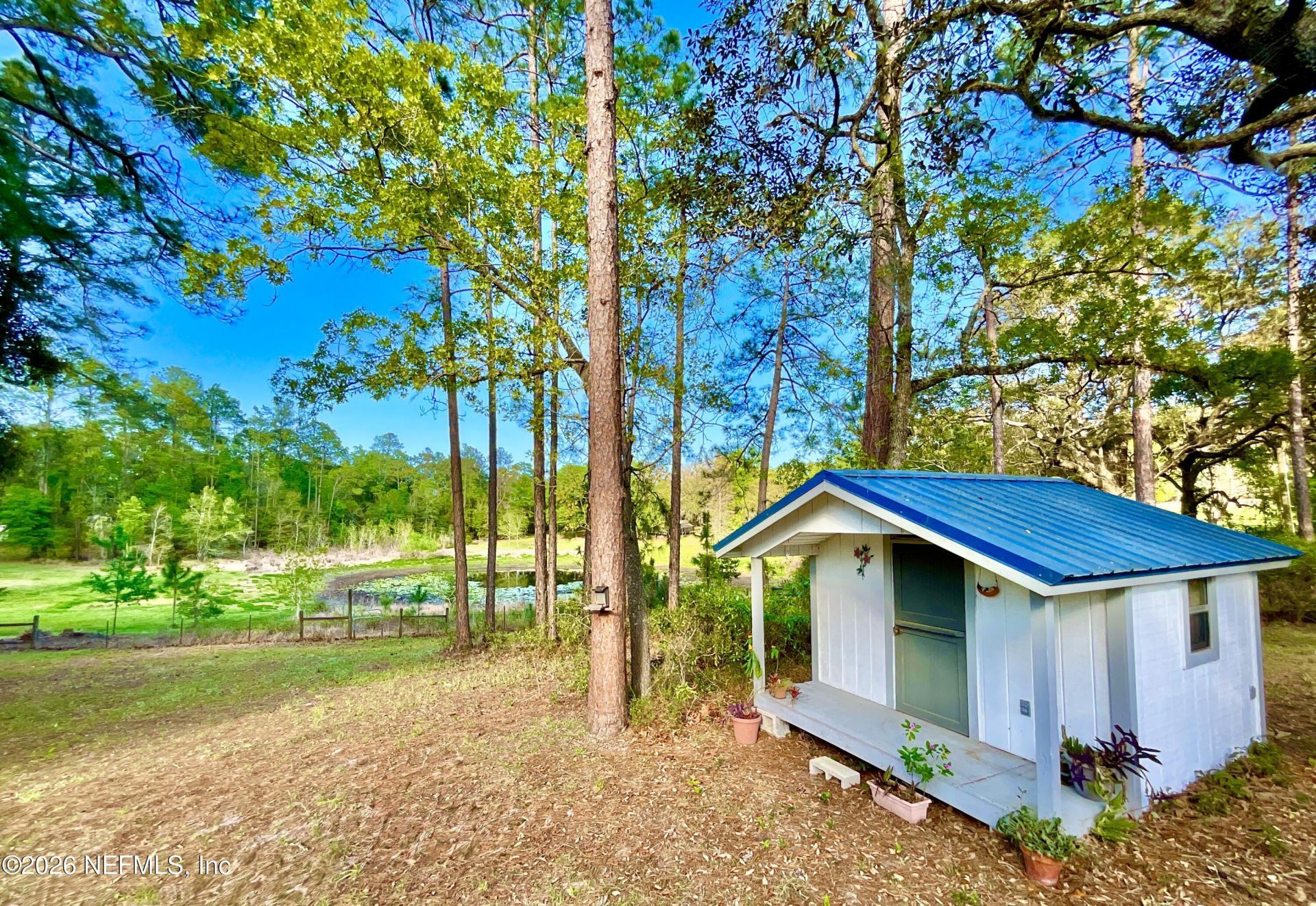 129 Crystal Lake Drive, Melrose, FL 32666 Photo