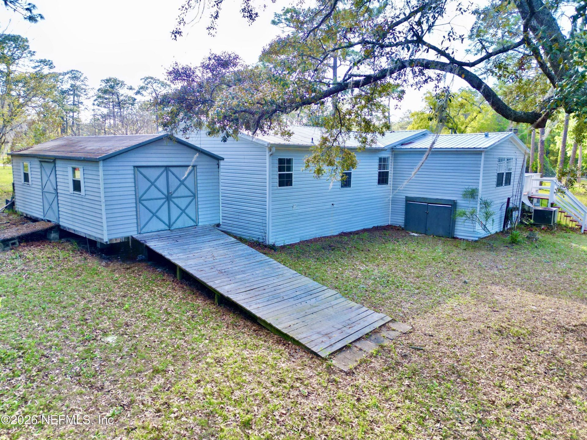 129 Crystal Lake Drive, Melrose, FL 32666 Photo