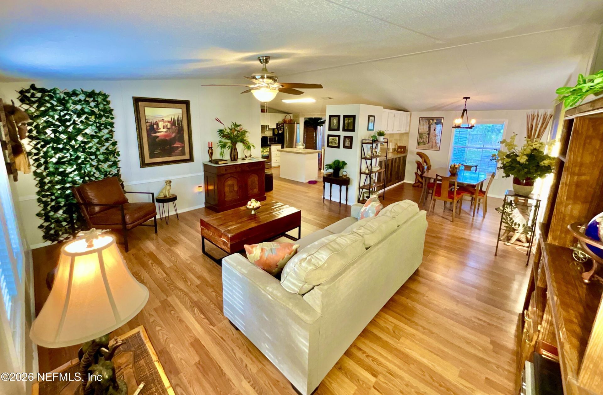 129 Crystal Lake Drive, Melrose, FL 32666 Photo