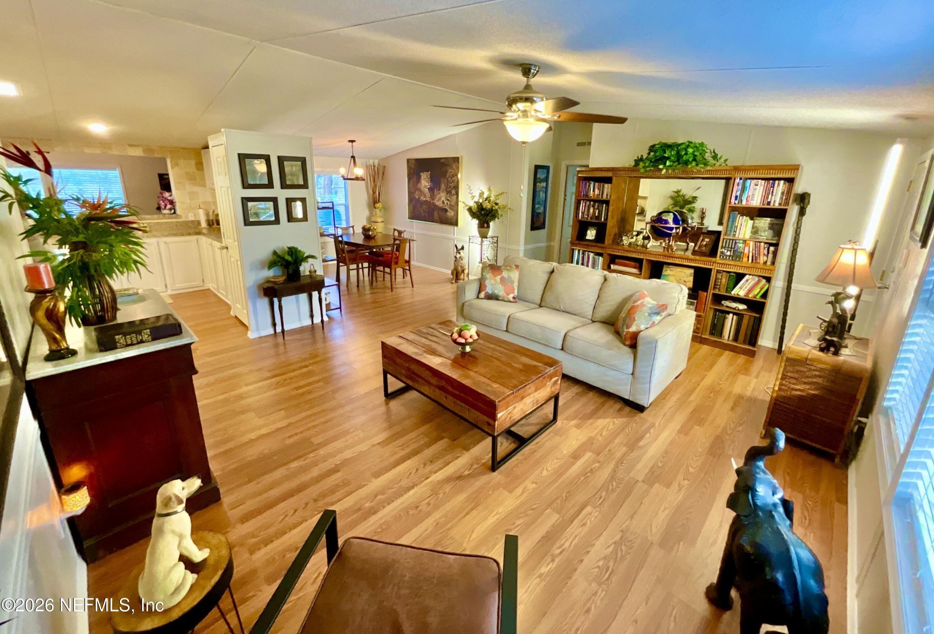 129 Crystal Lake Drive, Melrose, FL 32666 Photo