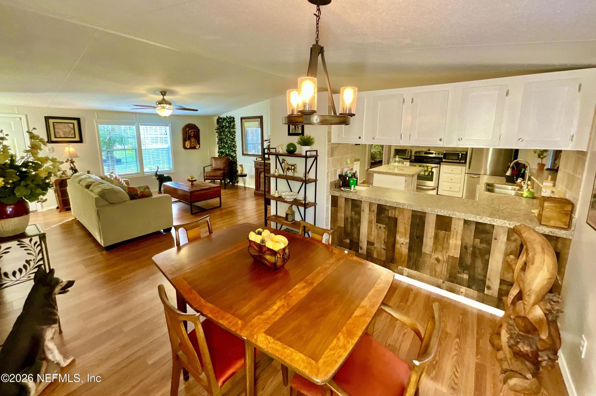 129 Crystal Lake Drive, Melrose, FL 32666 Photo
