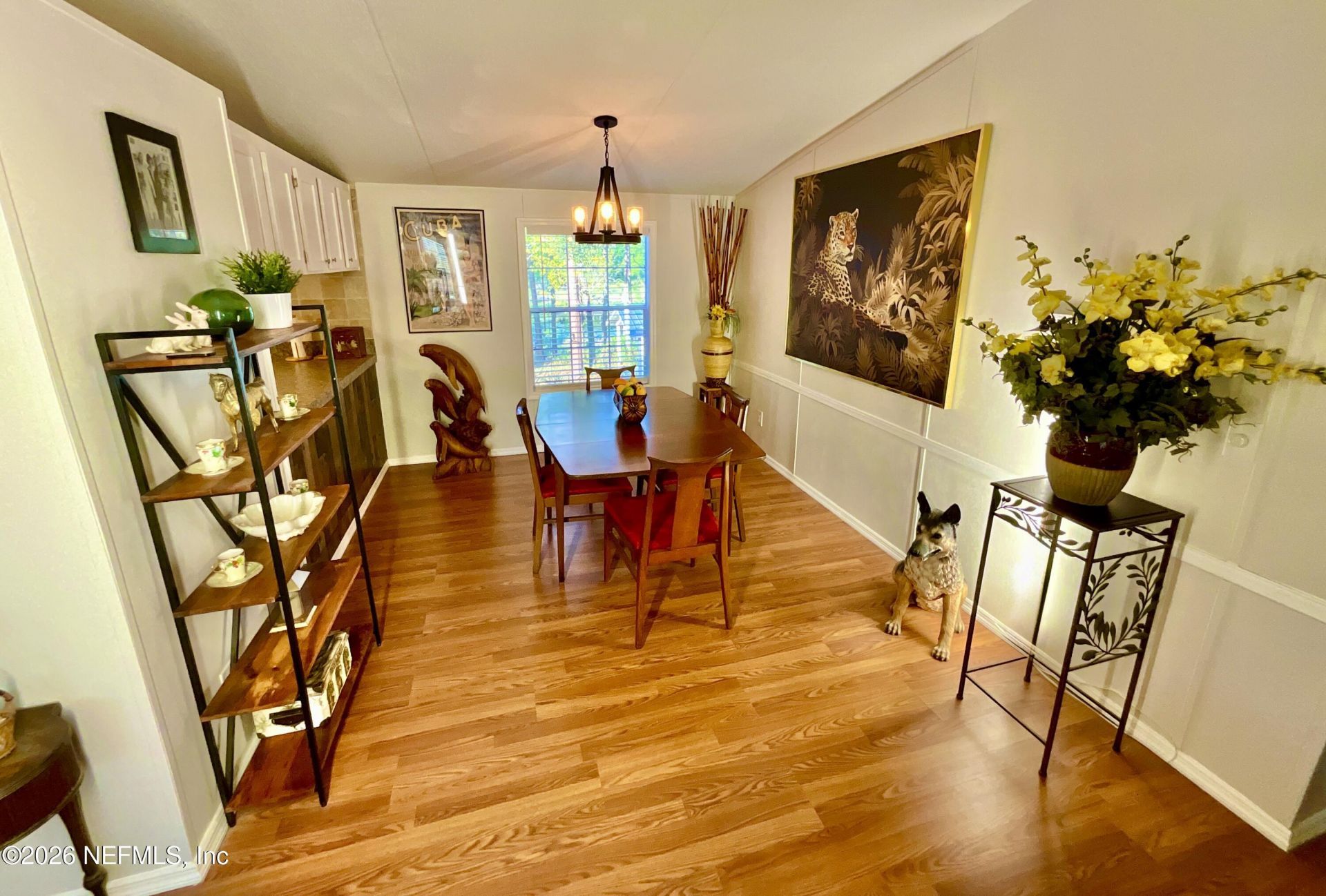 129 Crystal Lake Drive, Melrose, FL 32666 Photo