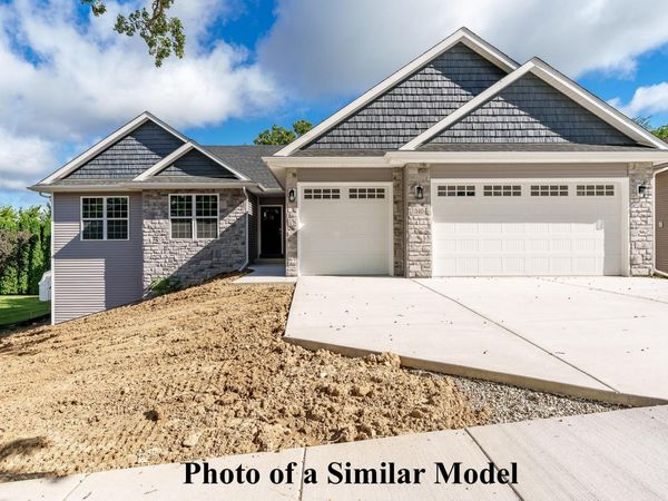 820 N Waveland Road, Janesville, WI 53548