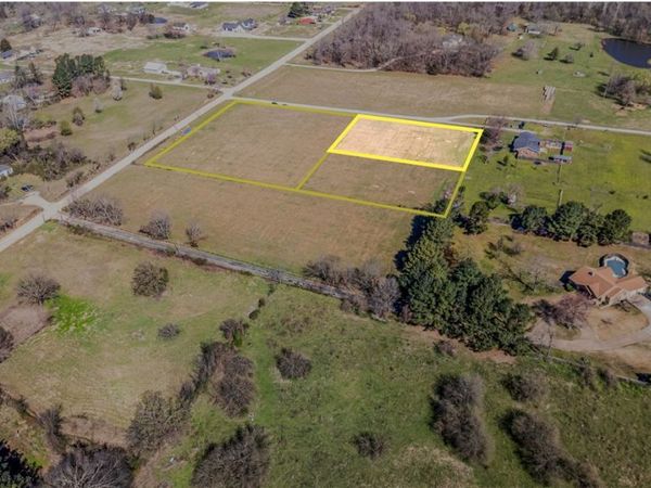 TBD Myers Lane , Centerton, AR 72719