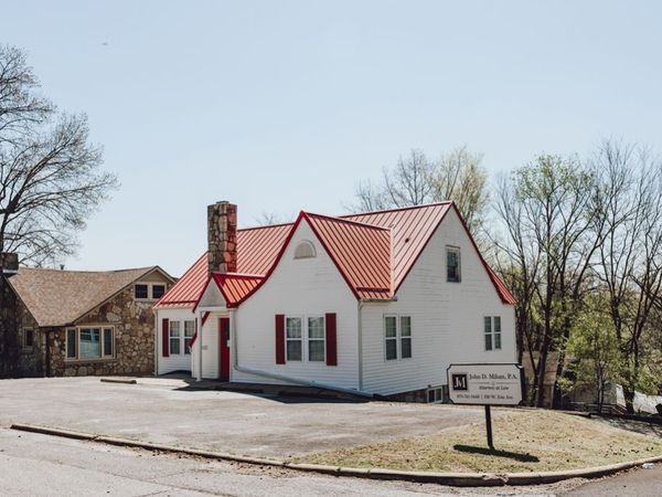 320 W Erie , Harrison, AR 72601