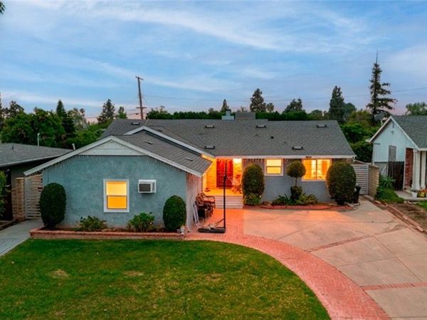 17242 Horace Street, Granada Hills, CA 91344