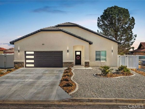 14812 Crofton, Helendale, CA 92342