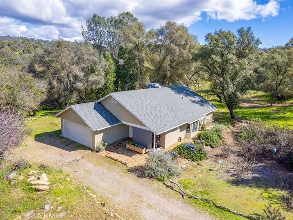 4853 Daffodil, Mariposa, CA 95338