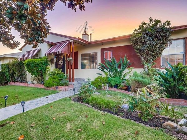 10441 W Zamora, Los Angeles, CA 90002