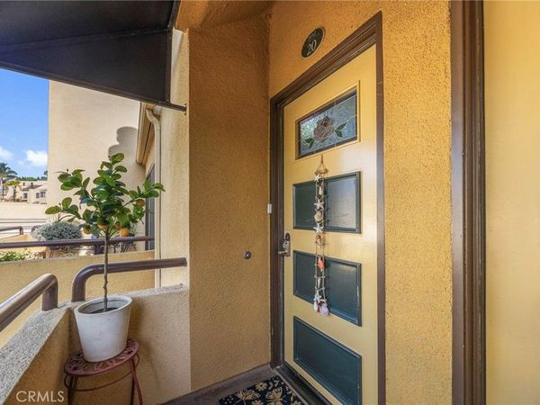 25712 Le Parc, Unit 20, Lake Forest, CA 92630