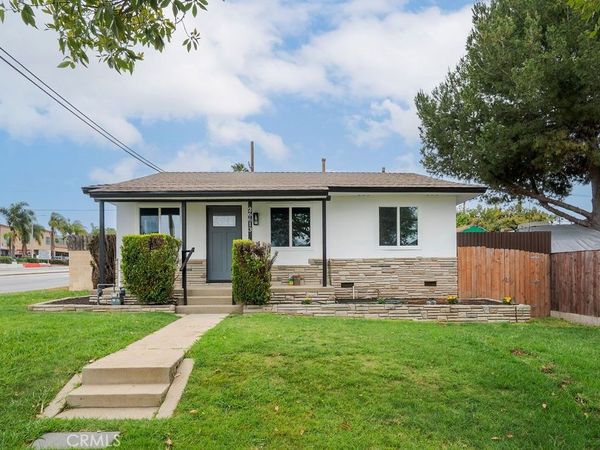 26613 Leesdale Avenue, Harbor City, CA 90710