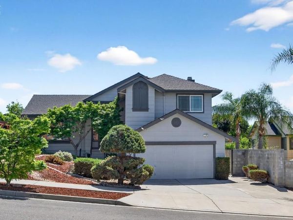 3220 Heritage Point Court, San Jose, CA 95148