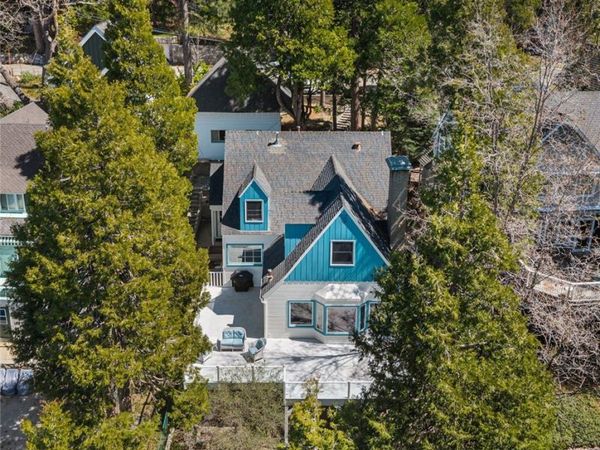 244 John Muir, Lake Arrowhead, CA 92352