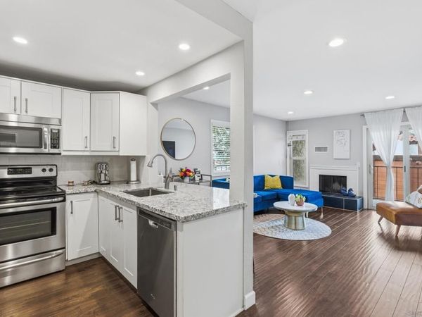 2960 Broadway, Unit 7, San Diego, CA 92102