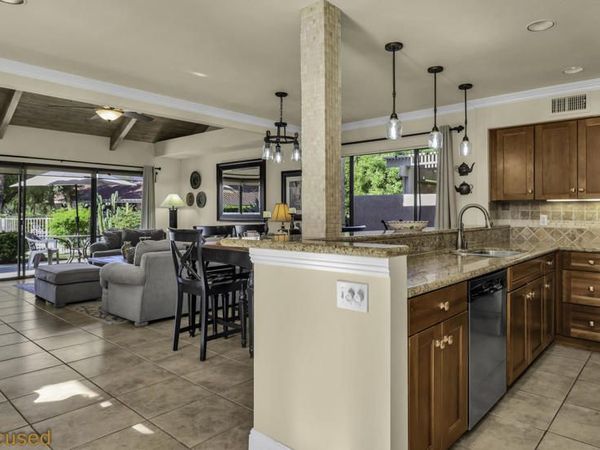 341 Forest Hills Drive, Rancho Mirage, CA 92270