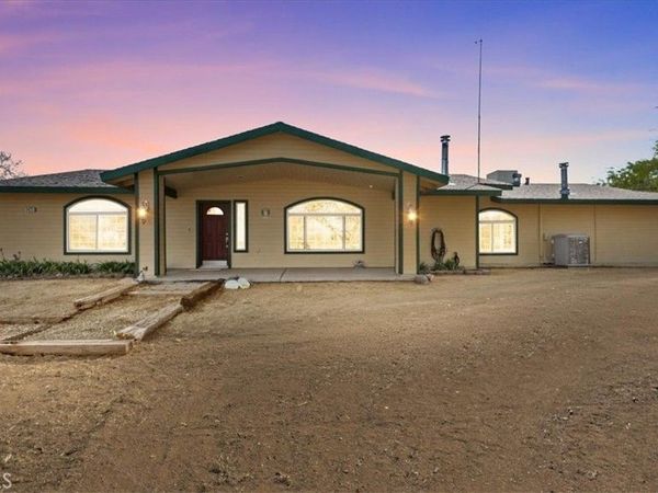 9475 Central, Apple Valley, CA 92308