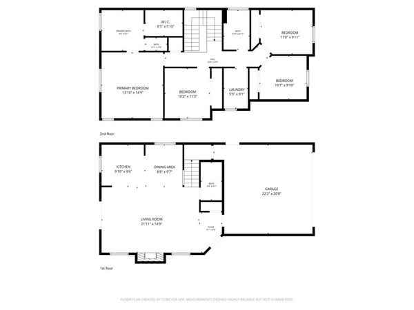 22755 Walnut Park Lane, Unit 5, Newhall, CA 91321