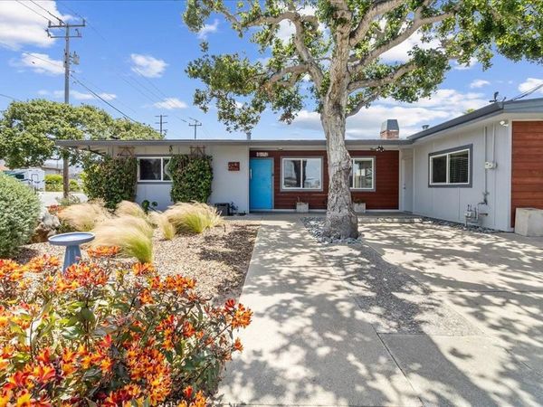 570 Casanova Avenue, Monterey, CA 93940