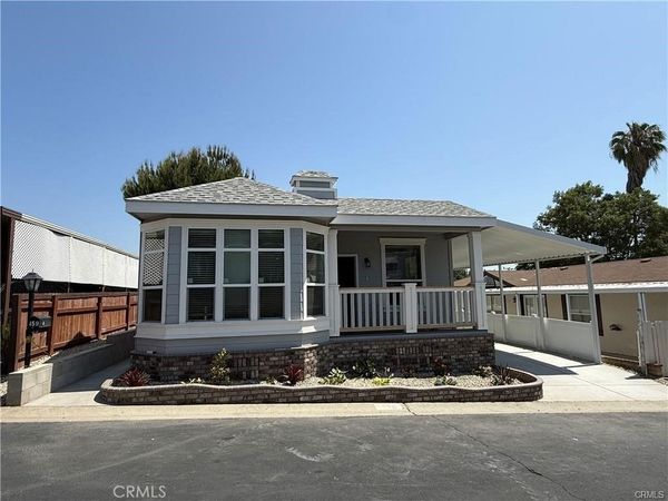 901 S 6th Avenue, Unit 159, Hacienda Heights, CA 91745