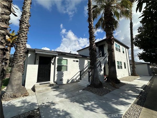 1436 N Hollywood Way , Unit A, Burbank, CA 91505