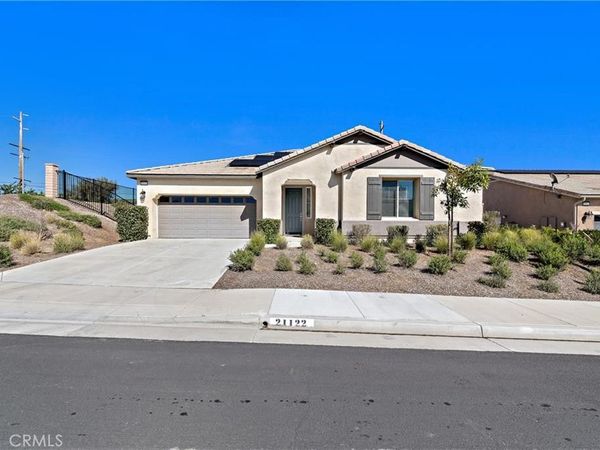 2112 Saratoga Drive, Wildomar, CA 92595