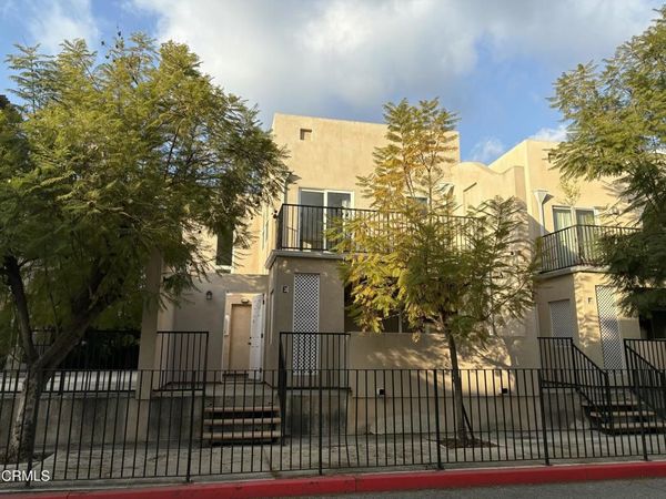 1008 S Marengo Avenue, Unit E, Alhambra, CA 91803