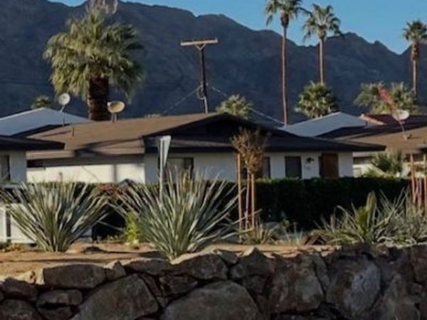 51225 Eisenhower Drive, Unit B, La Quinta, CA 92253