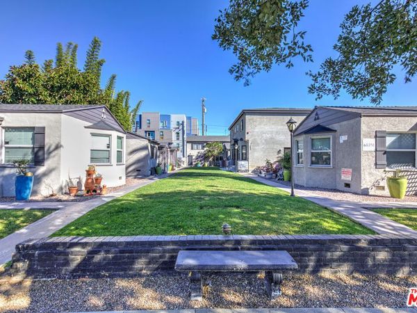 1855 Euclid Street, Unit 1851C, Santa Monica, CA 90404