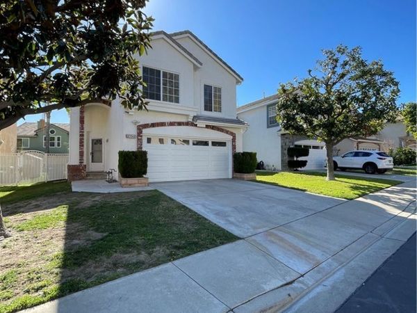 2793 La Salle Pointe, Chino Hills, CA 91709