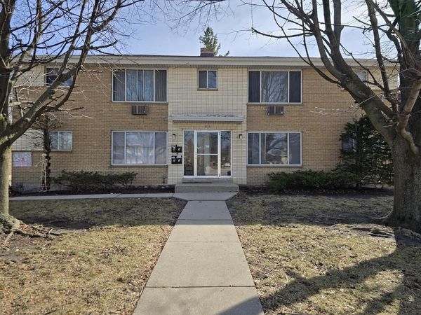 8239 W Oklahoma AVENUE, Milwaukee, WI 53219