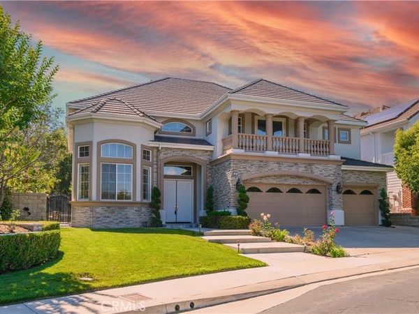 21 Bent Oak, Coto de Caza, CA 92679