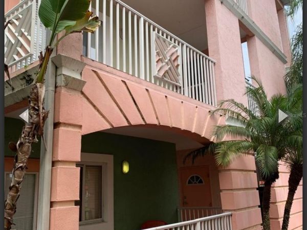 2777 N POINCIANA BOULEVARD , Unit 301B, KISSIMMEE, FL 34746