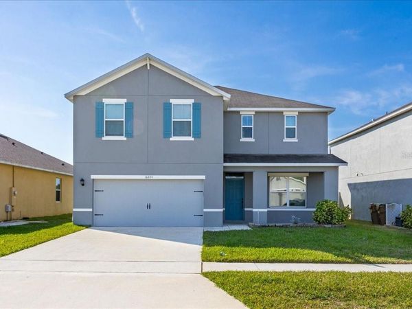 16224 YELLOWEYED DRIVE, CLERMONT, FL 34714