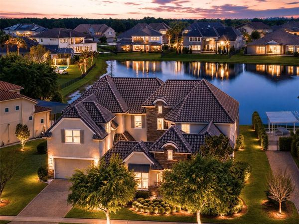 7654 BLUE QUAIL LANE, ORLANDO, FL 32835
