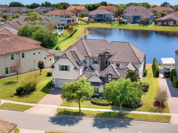 7654 BLUE QUAIL LANE, ORLANDO, FL 32835