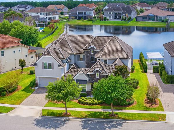 7654 BLUE QUAIL LANE, ORLANDO, FL 32835