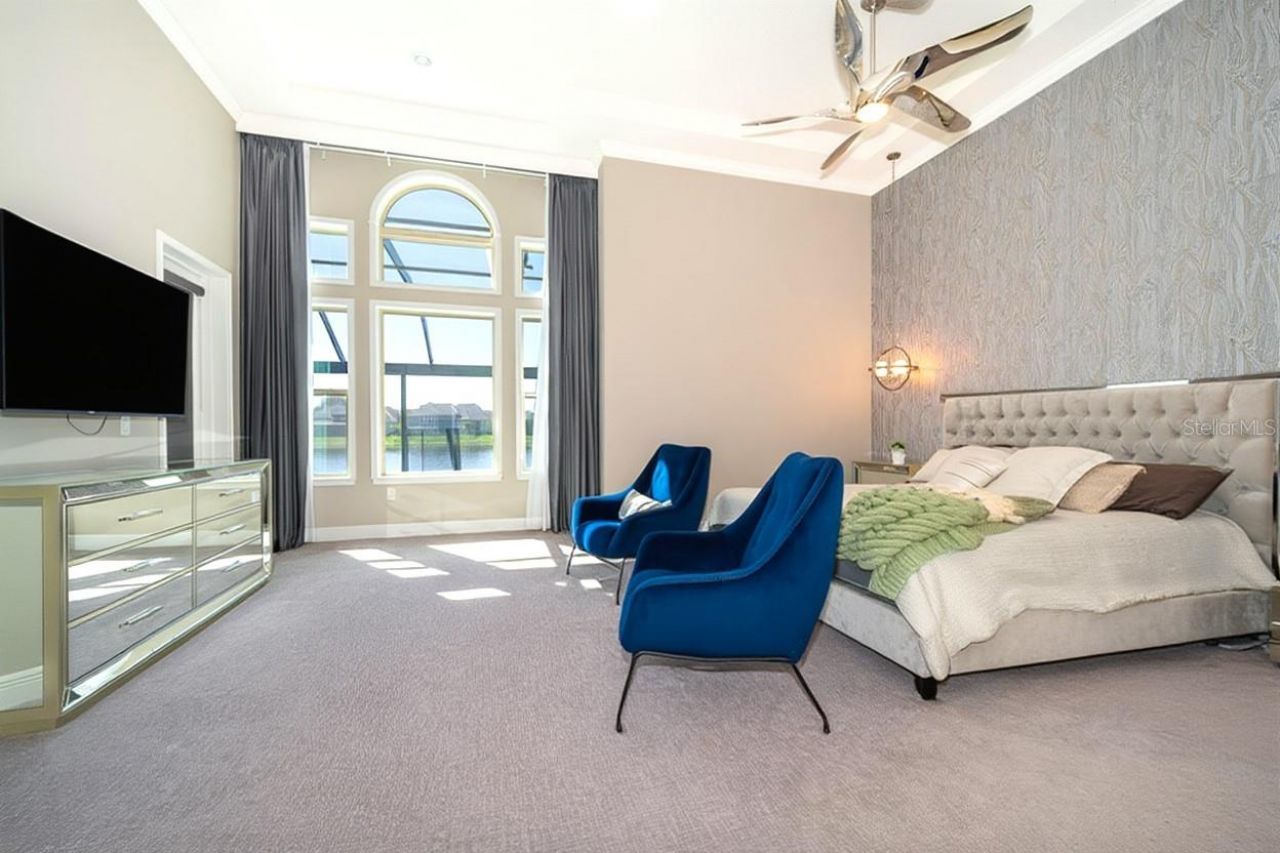 7654 Blue Quail Lane, Orlando, FL 32835 Photo