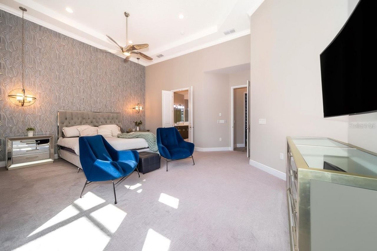 7654 Blue Quail Lane, Orlando, FL 32835 Photo