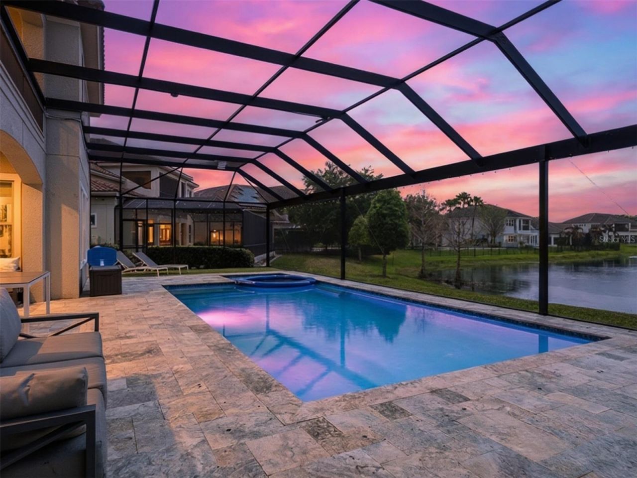 7654 Blue Quail Lane, Orlando, FL 32835 Photo