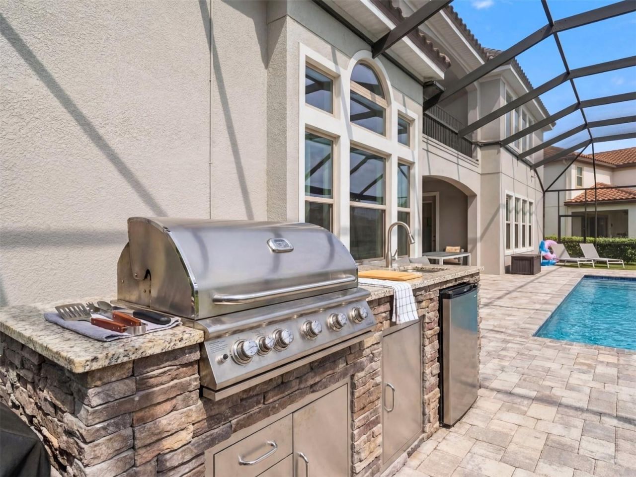 7654 Blue Quail Lane, Orlando, FL 32835 Photo