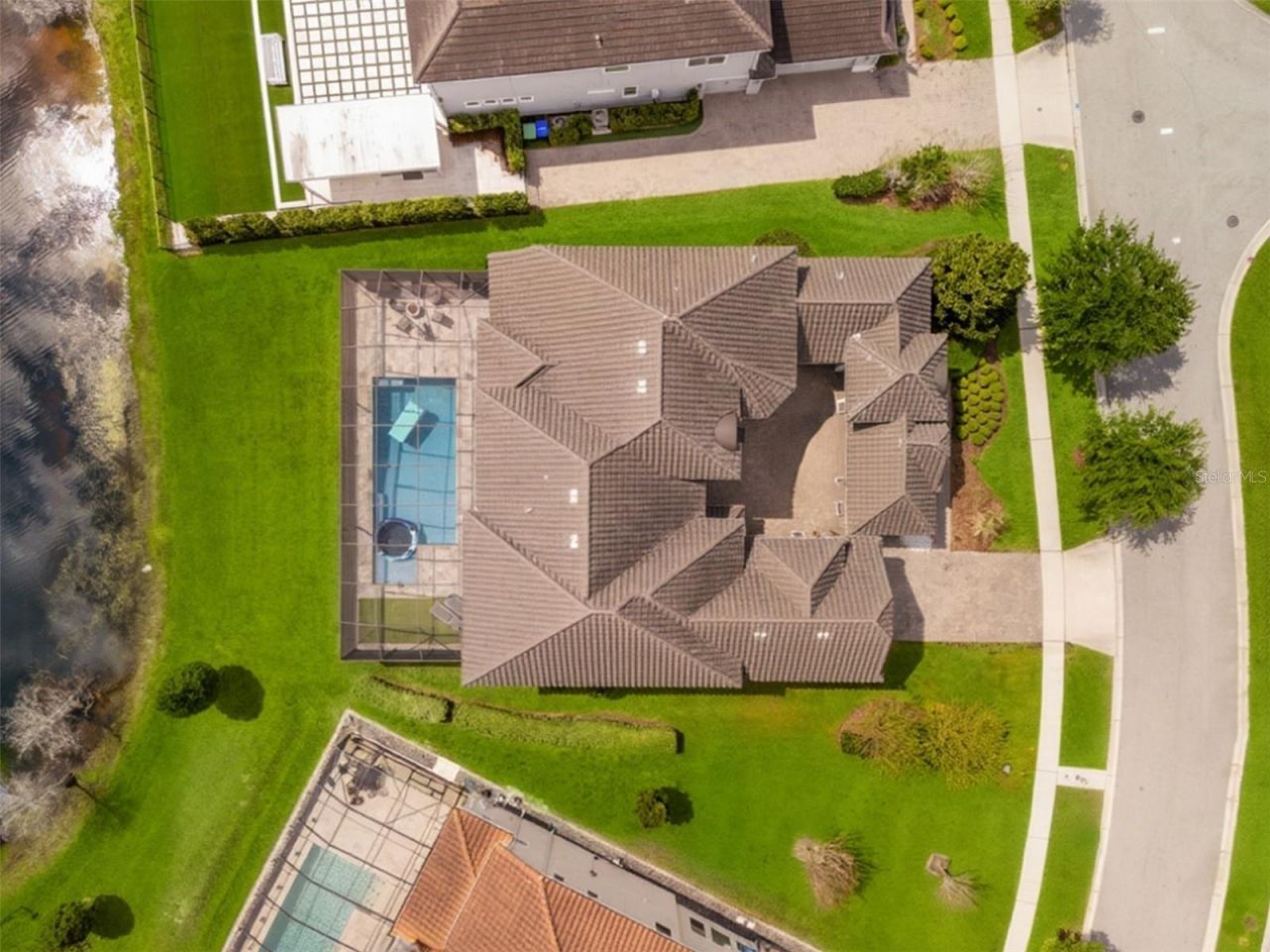 7654 Blue Quail Lane, Orlando, FL 32835 Photo