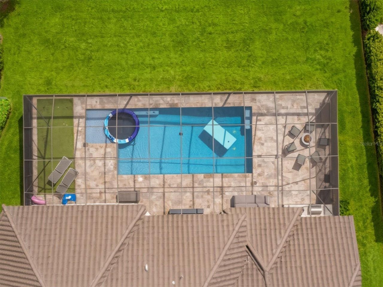 7654 Blue Quail Lane, Orlando, FL 32835 Photo